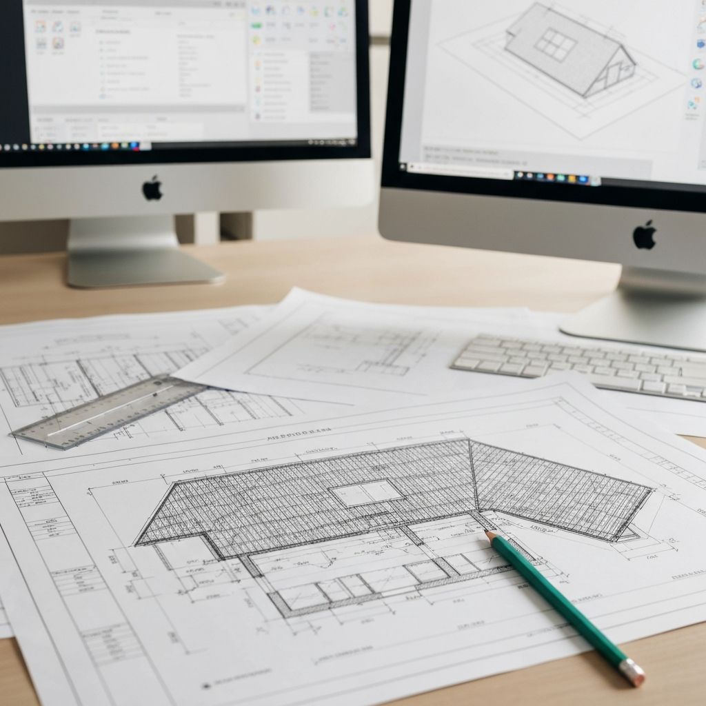 Professional AutoCAD Design