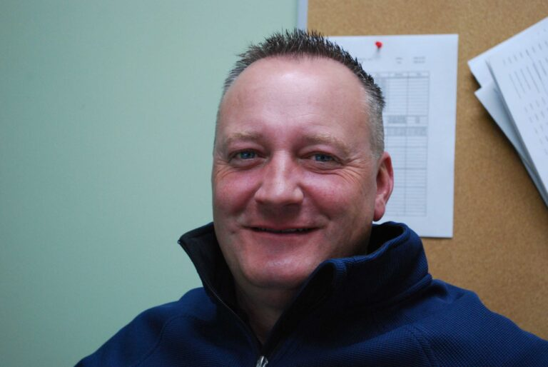 Rodney Bentley, Owner